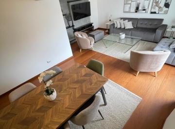 Departamento de 2 habitaciones, Lima · Departamento Duplex Venta y Alquiler 2 Dorm Escritorio 2 Cocheras