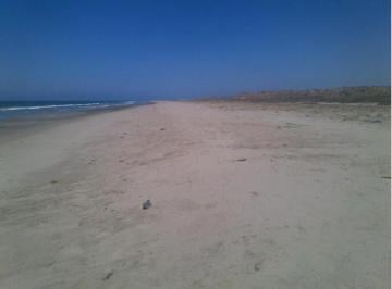 Terreno / Lote , Contralmirante Villar · Vendo Hermoso Lote de Playa en Zorritos, Tumbes