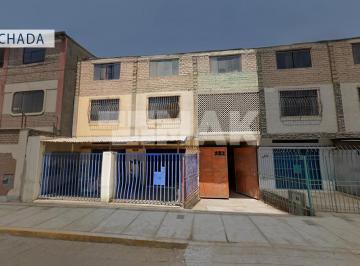 Terreno / Lote , Lima · ¡Venta de Terreno en Chorrillos!