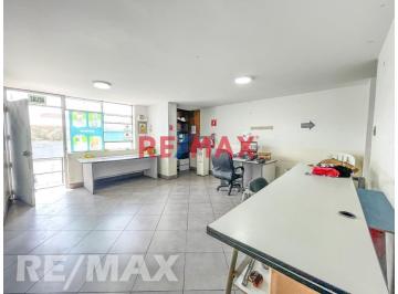 Local comercial · 2391m² · Venta de Local Comercial I2 / Cm - Av Colonial - Cercado de Lima