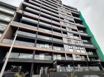 Departamento de 2 habitaciones, Lima · Ultimos Bellos Departamentos Frente Al Mar Malecon Grau