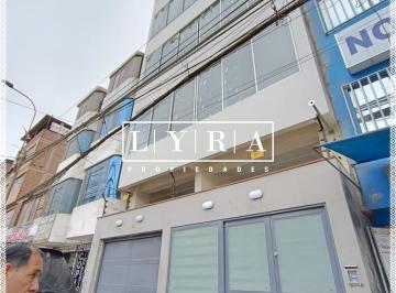 Oficina comercial , Lima · Moderno Edificio Implementado a Pasos de La Municipalidad de Ves