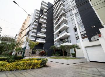 Departamento · 220m² · 3 Dormitorios · 2 Estacionamientos · Penthouse Duplex | 03 Dorm | Terraza| Magdalena Límite con San Isidro