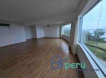 Departamento de 3 habitaciones, Lima · Vendo Malecon Cisneros