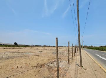 Terreno / Lote , Trujillo · Venta Terreno en Moche Ideal Para Proyectos