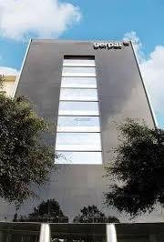 Oficina comercial de 5 habitaciones, Lima · Venta Oficina Implementada