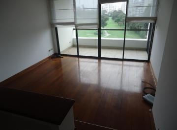 Departamento de 2 habitaciones, Lima · Departamento 2 Dorm. Vista Al Golf en Crnel Portillo