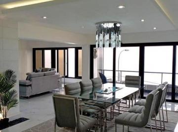Departamento de 4 habitaciones, Lima · Se Alquila Flat280 m² en Malecon de La Reserva Cdra 1 - Miraflores Us$3,200 Dólares
