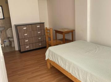 Habitación Alquiler 12m² de 1 habitación · Habitacion Amoblada en Surco. Persona Sola