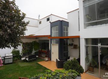 Casa de 4 habitaciones, Lima · Ubicación Privilegiada Casa en Venta – Urb. Las Lagunas – La Molina