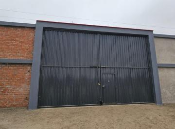 Local comercial , Trujillo · Alquiler Local en El Parque Industrial
