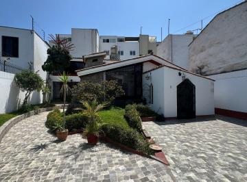Casa de 4 habitaciones, Lima · Para Uso de Vivienda U Oficina! C. G