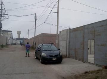 Terreno / Lote , Lima · Venta de Terreno 1397 m² Lurin Urb. Nuevo Lurin 1 Etapa Las Salinas Zona B