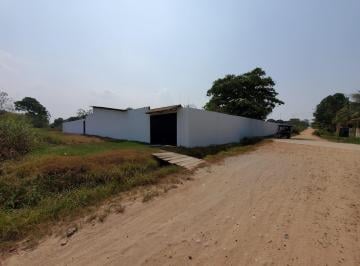 Local comercial de 2 habitaciones, Coronel Portillo · Venta Local Comercial en Pucallpa