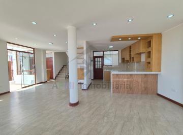 Casa de 4 habitaciones, Chiclayo · Casa de Playa de Estreno en Pimentel en El Tercer Malecón