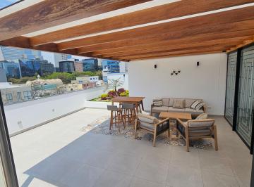 Departamento de 1 habitación, Lima · Alquiler de Departamento en San Isidro - Edificio Exclusivo