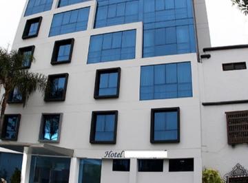 Hotel de 44 habitaciones, Lima · Se Vende Hotel Boutique y Restaurante en Miraflores (Precio Totalmente Negociable)