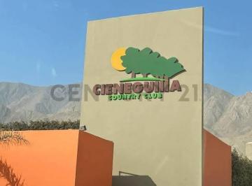 Club · Se Vende Terreno con Acceso a Country Club Cieneguilla