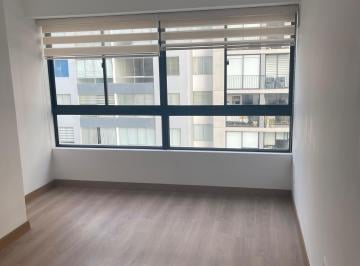 Sala · Alquilo Departamento de Estreno en Magdalena del Mar Límite con San Isidro