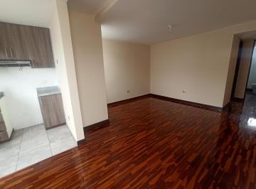 Departamento de 1 habitación, Lima · Departamento de 1 Dormitorio y 1 Baño en Alquiler en San Borja Cerca Parques, Las Artes y Sb Norte