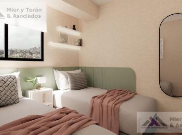 Departamento · 66m² · 1 Dormitorio · Venta Dpto en Pueblo Libre - Dpto X13 B