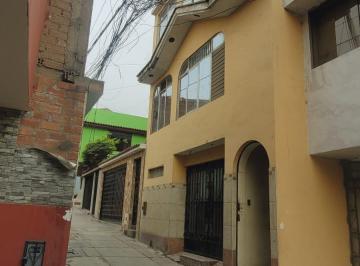 Casa , Callao · Ventanilla - ¡Oportunidad! Vendo Casa 4 Pisos Ciudad del Deporte