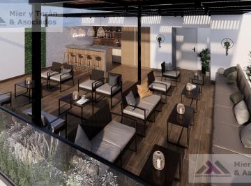 Departamento · 65m² · 1 Dormitorio · Venta Dpto en Pueblo Libre - Dpto X08 B