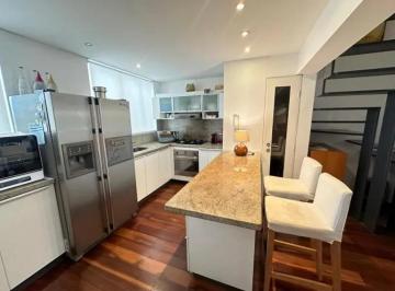 Departamento de 2 habitaciones, Lima · Vendo Lindo Duplex 2 Dorm. - 1 Cochera - Cerca a Parque Melitón Porras