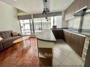 Departamento de 1 habitación, Lima · Miraflores Venta en Av del Ejército