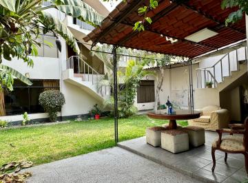 Casa de 14 habitaciones, Lima · Venta de Hermosa Casa 330 m² en Calle Vesalio – San Borja