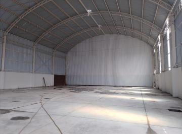 Nave industrial · 1150m² · Local Industrial en Alquiler - 1,150 m² - Ate