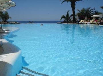 Casa de playa de 6 habitaciones, Lima · Venta de Casa de Playa en El Club Exclusivo Club Náutico Poseidon