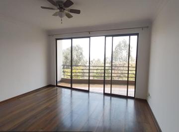 sala comedor · Departamento en Alamos de Monterrico, Surco, Remodelado, 90 m², Cochera.
