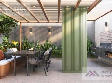 Departamento · 53m² · 2 Dormitorios · Venta Departamento en Lince - Dpto. 306 Al 1506 (- 12)