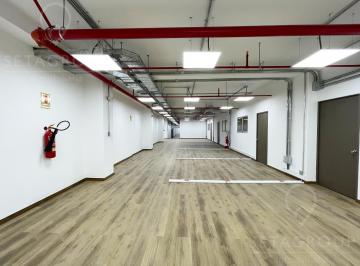 Oficina comercial · 1370m² · Alquiler de Local Comercial en 4er Piso de Edificio Corporativo – Breña