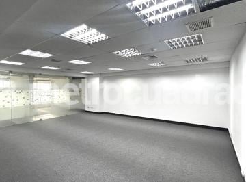 Oficina comercial , Lima · Oficina 256 m² – Implementada – San Isidro