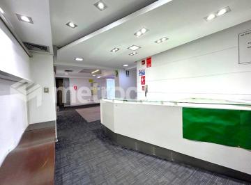 Oficina comercial , Lima · Oficina 256 m² – Implementada – San Isidro