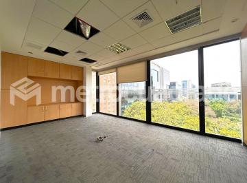 Oficina comercial , Lima · Oficina 795 m² – Semi - Implementada – San Isidro
