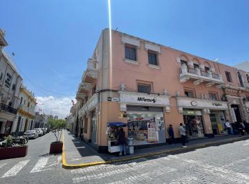 Local comercial de 15 habitaciones, Arequipa · Super Propiedad en El Centro Historico. Inversion Assegurada