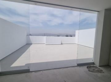 Cluster Inmobiliario · No Paga Alcabala. Duplex Moderno de Estreno Tipo Casa con Terraza Propia en Cerro Colorado
