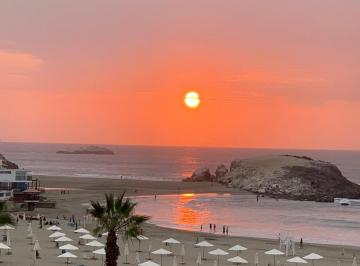 Terreno / Lote , Cañete · Venta de Terreno de Playa en Exclusiva, Puerto Fiel