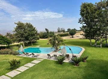 Terreno / Lote , Cañete · Vendo Terreno en Quilmaná