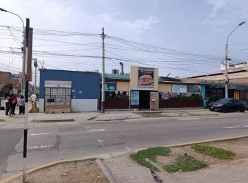 Casa de 2 habitaciones, Callao · Av Santa Rosa La Perla - Terreno
