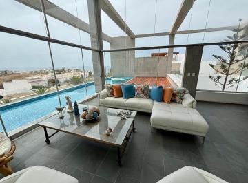 Casa de 4 habitaciones, Cañete · Se Vende Lujosa Casa en Playa en Misterio