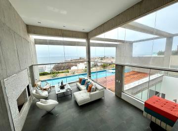 Casa de 4 habitaciones, Cañete · Se Vende Lujosa Casa en Playa en Misterio - Km 117
