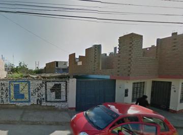 Terreno / Lote , Huaura · Vendo Terreno Comercial - 554 m² - Huacho