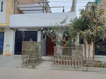 Casa de 3 habitaciones, Lima · Oportunidad Unica! Vendo Casa de 120 m² Urbanizacion El Pinar Comas