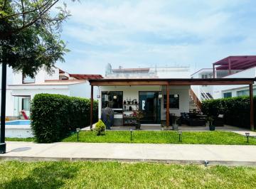 Casa de playa de 3 habitaciones, Cañete · Venta Casa de Playa en Chocalla