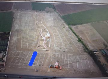 Terreno / Lote , Huaral · Se Vende Lote Comercial de 160 m² en Huaral