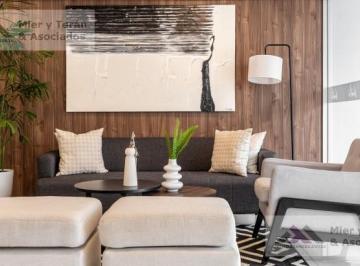 Departamento · 79m² · 2 Dormitorios · Venta Duplex en Breña - Dpto 1602 a